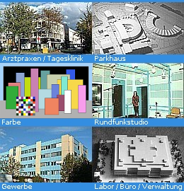 PWM-ARCHITEKTUR