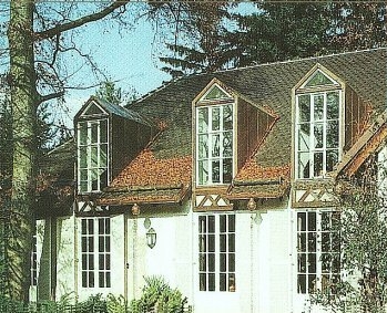 PWM-Architektur Projekte Wohnhaus 2.